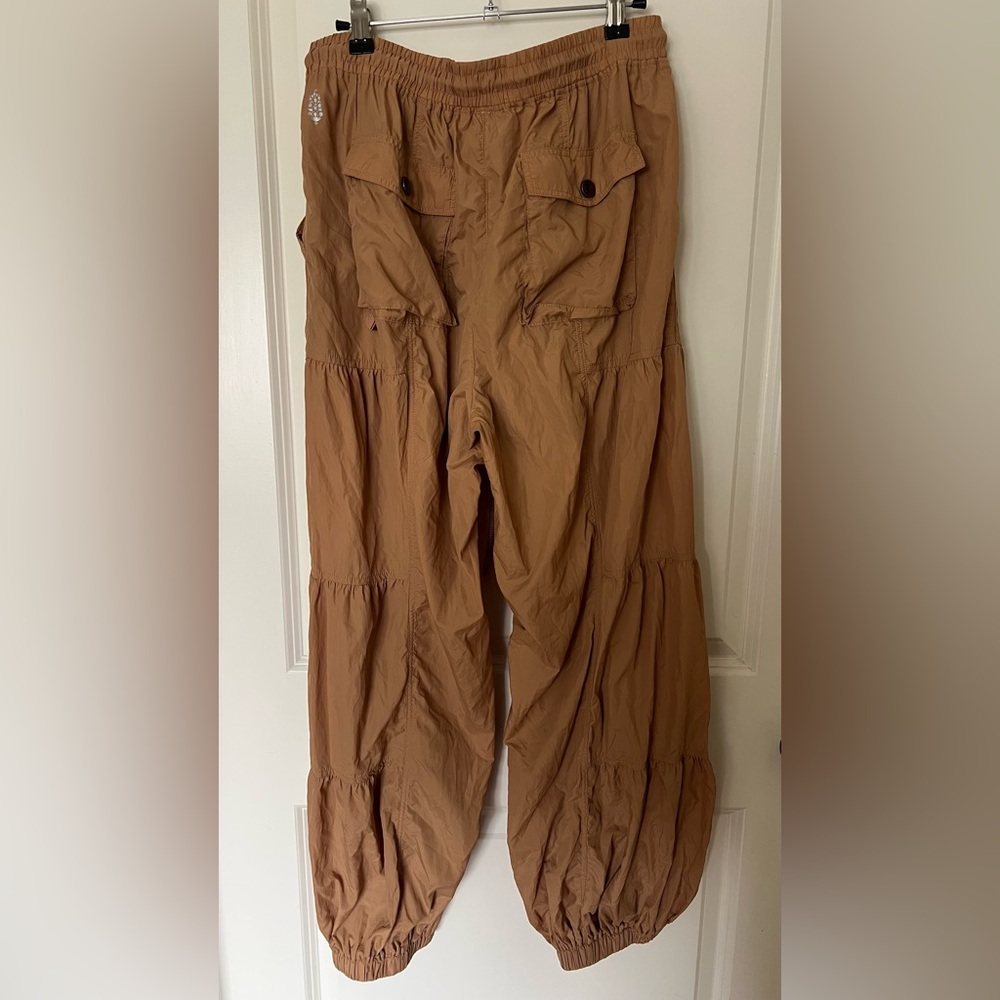 FP Movement Set Me Free Hike Pants - Picture 6 of 8
